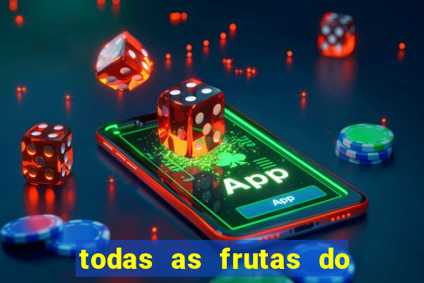 todas as frutas do blox fruits update 20